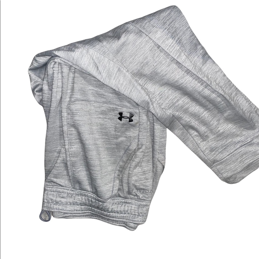 Under Armour Gray Joggers